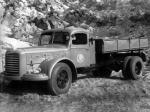 Skoda 706R 1934 года